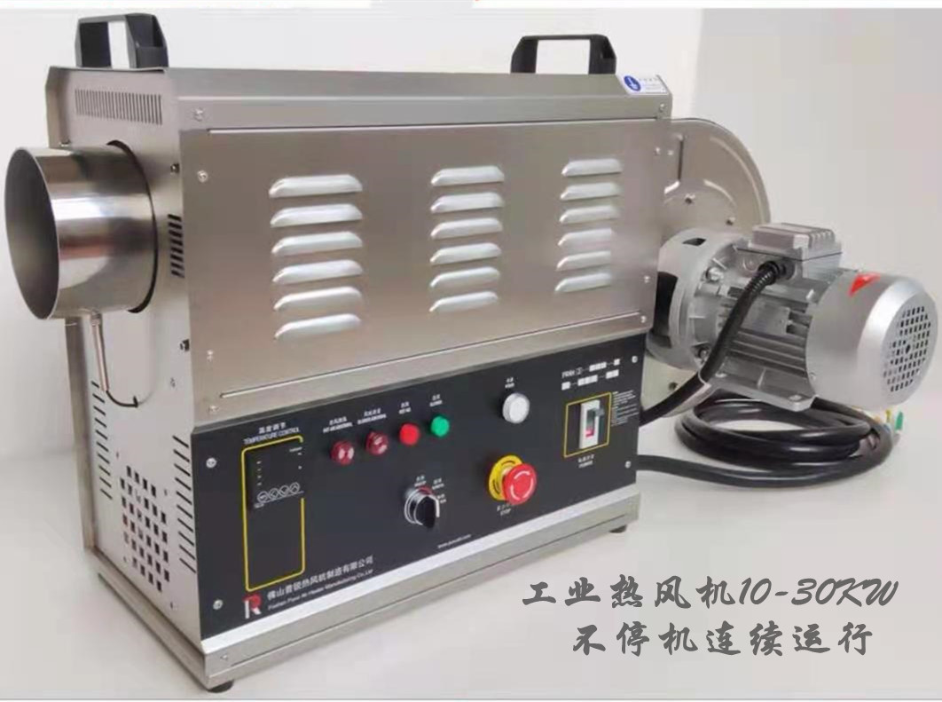 ILC10-30kw